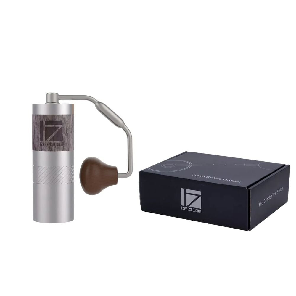 Aeropress Coffee Gift Set