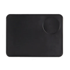 Coffee Bench Tamper Mat