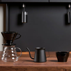 Hario Mini Drip Kettle Tetsu Kasuya 300ml