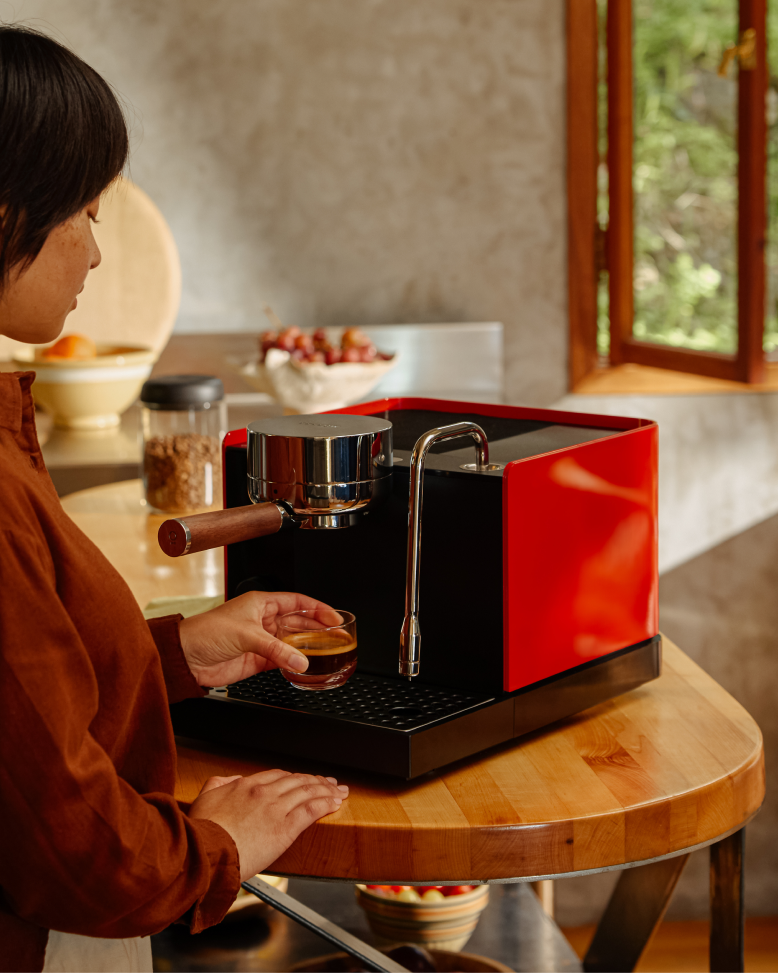 Fellow Series 1 Espresso Machine