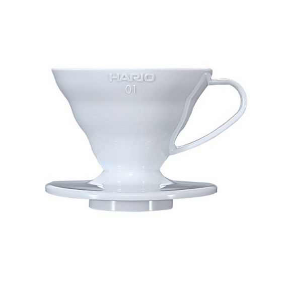Hario V60 Dripper - Plastic