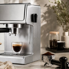 Magnetic WDT Espresso Distributor