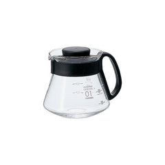 Hario V60 Server - Black